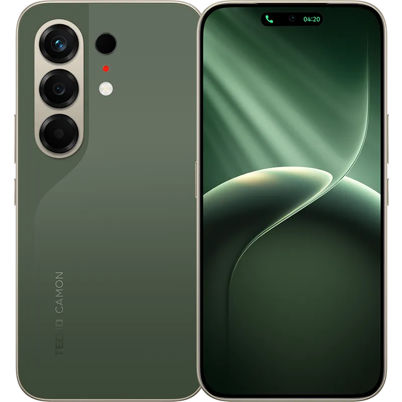 TECNO Camon 50 Pro