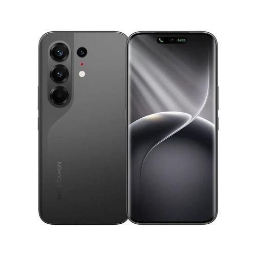 TECNO Camon 50 Pro
