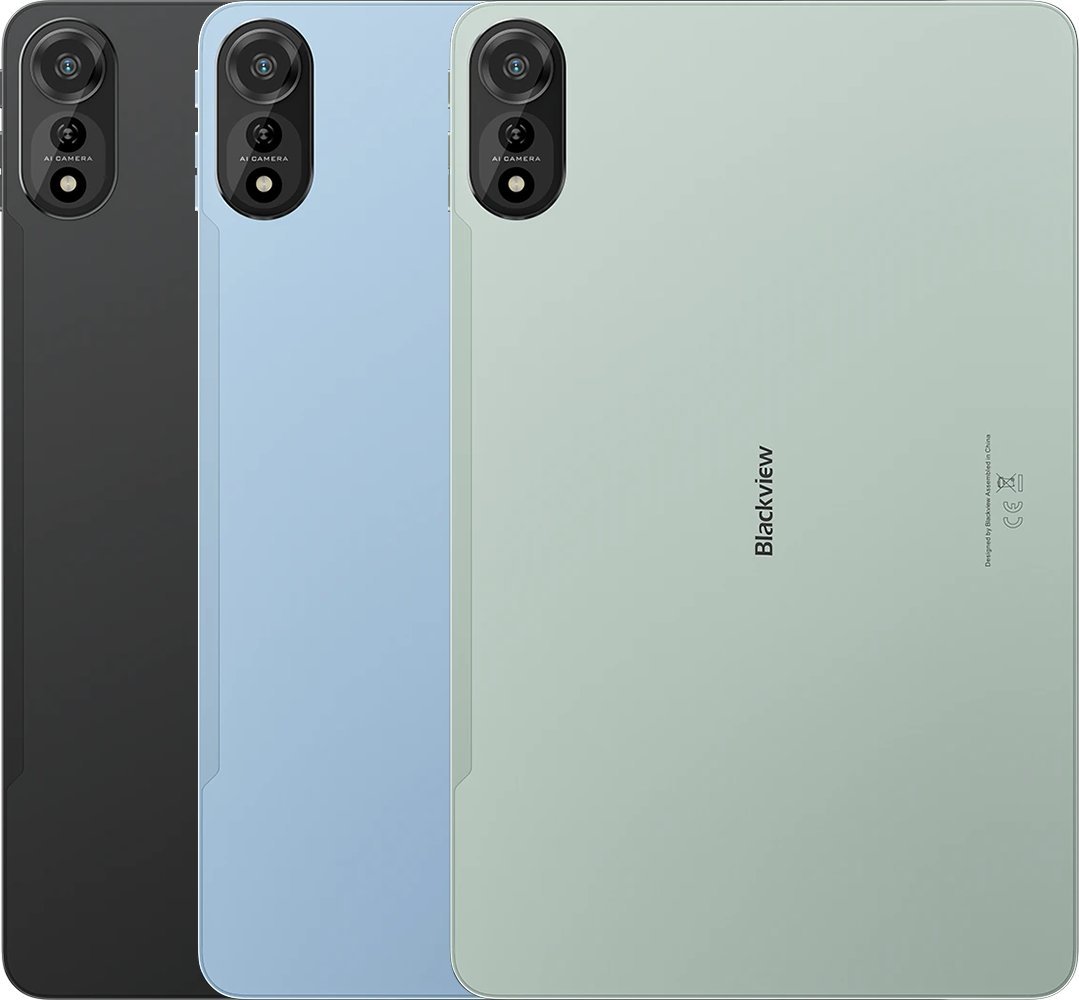 Blackview Mega 2