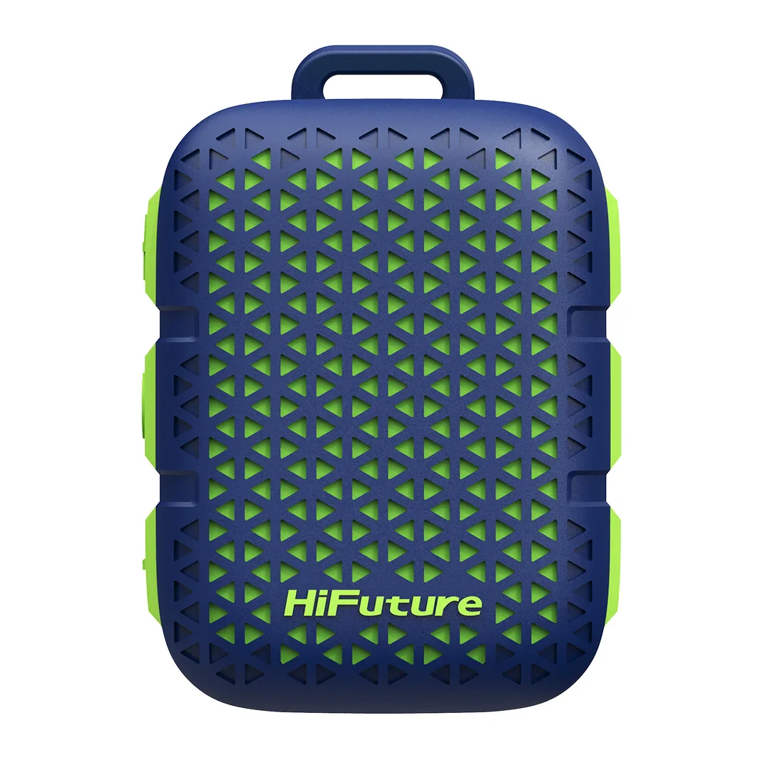 Hifuture Pocket S