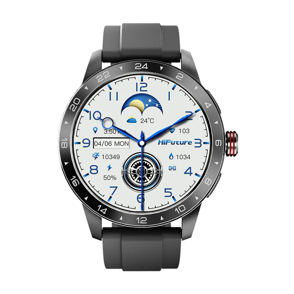 Hifuture Flex 2