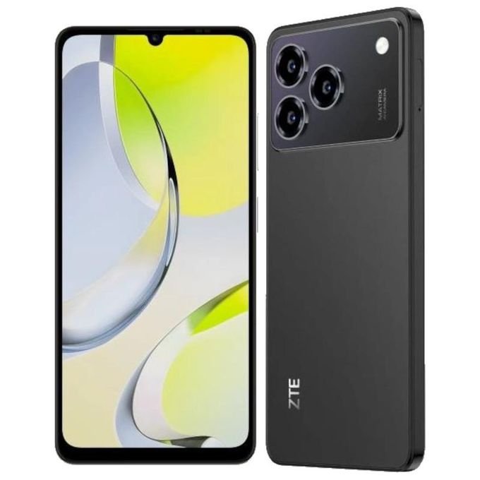 ZTE A76
