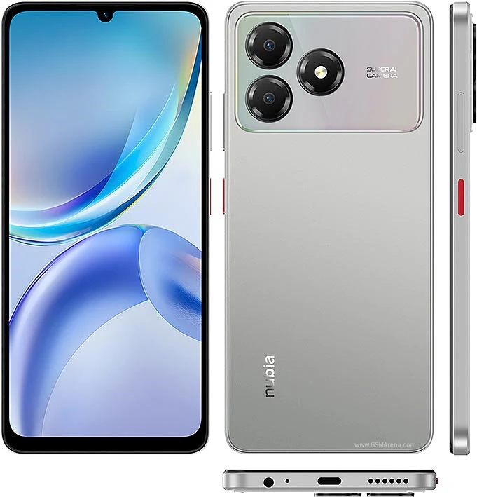 ZTE A36