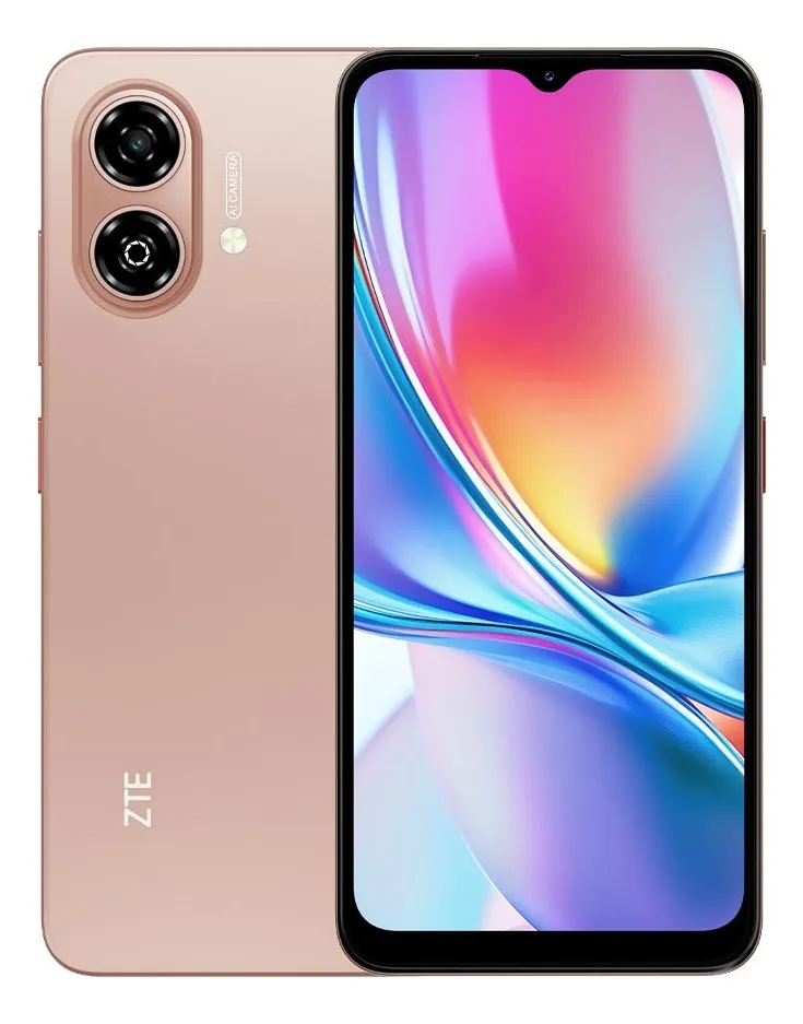 ZTE A35e