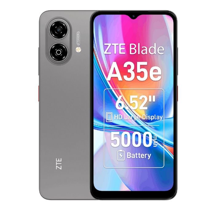 ZTE A35e