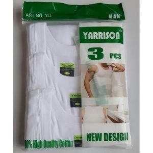 Yarrison 3pcs