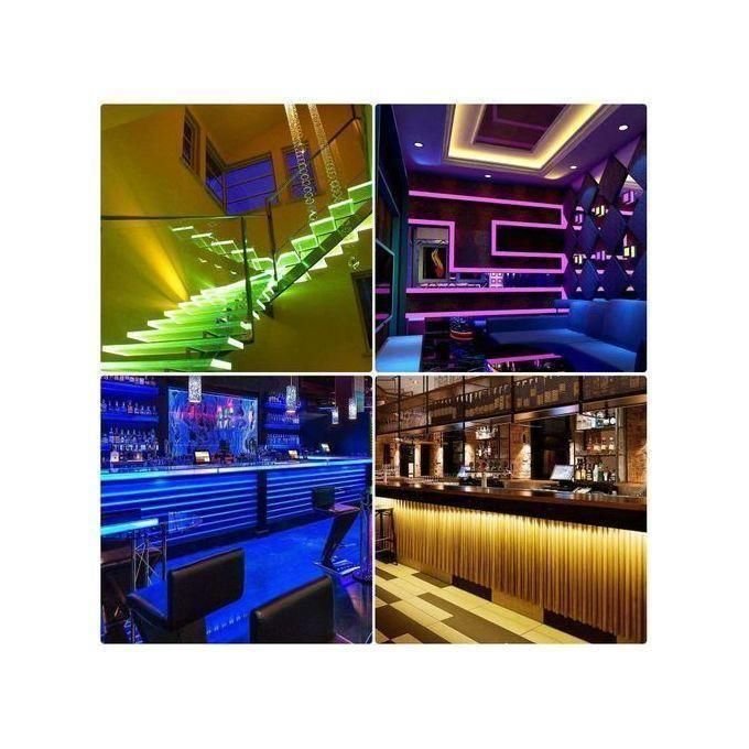 Ruban lumineux LED