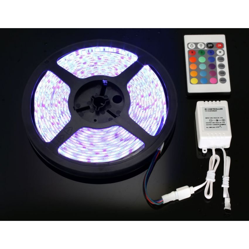 Ruban lumineux LED