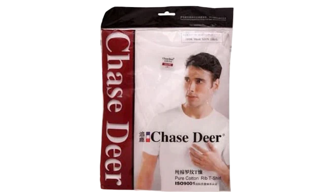 Chasedeer Body
