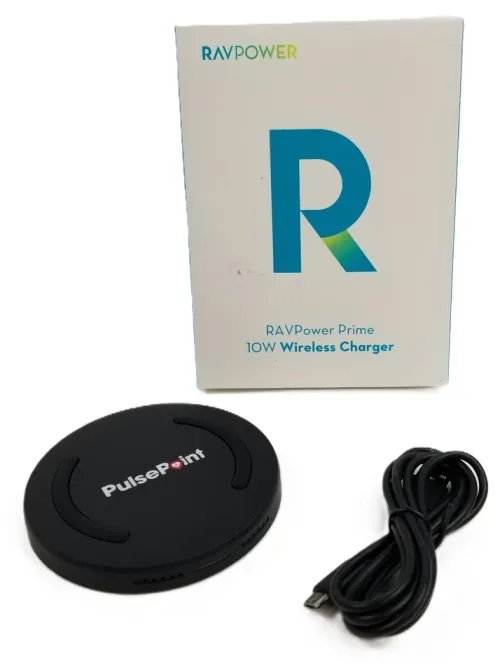 RAVPOWER