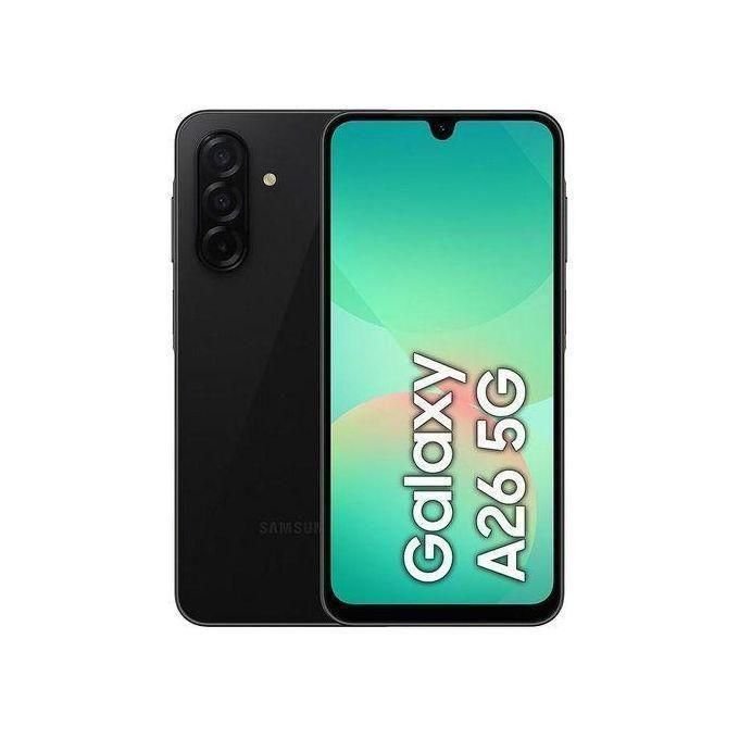 SAMSUNG A26