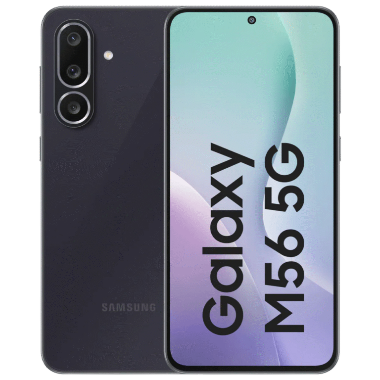 SAMSUNG M56