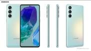 SAMSUNG M55