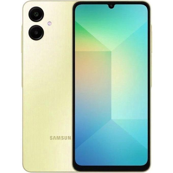 SAMSUNG A06