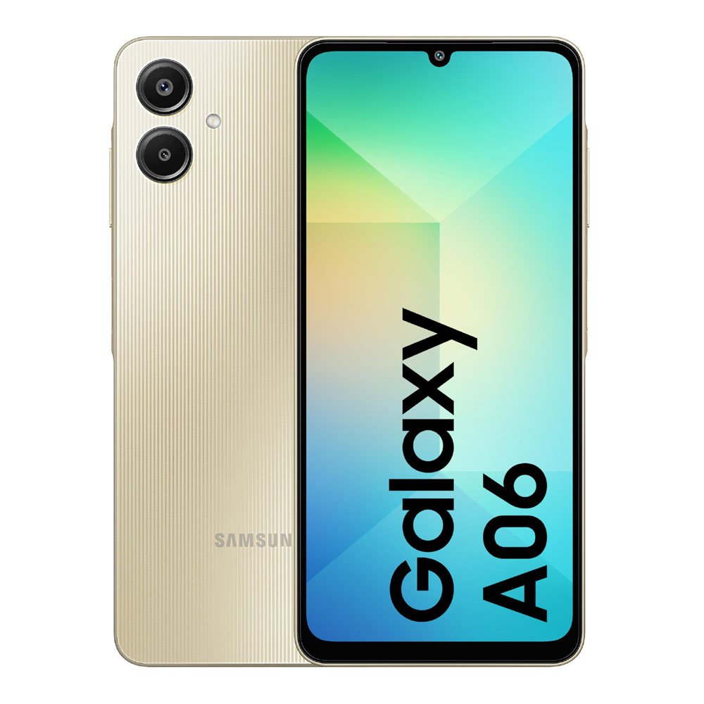 SAMSUNG A06