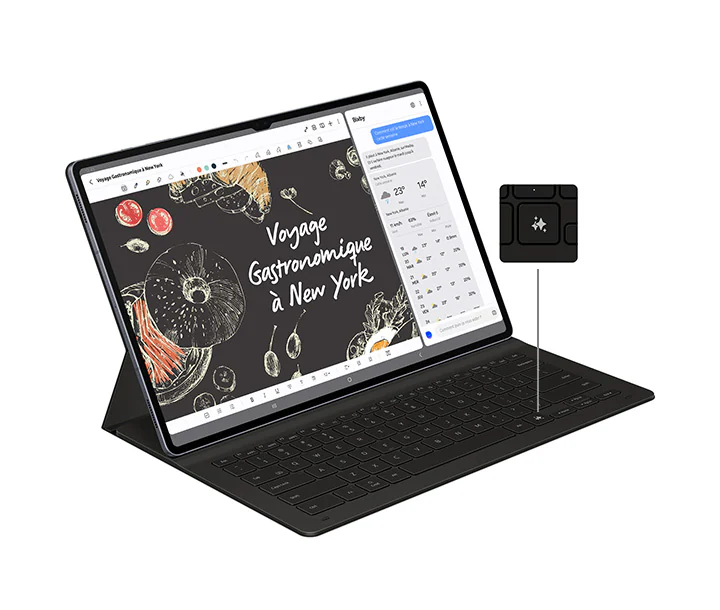 SAMSUNG TAB S10 ULTRA 5G