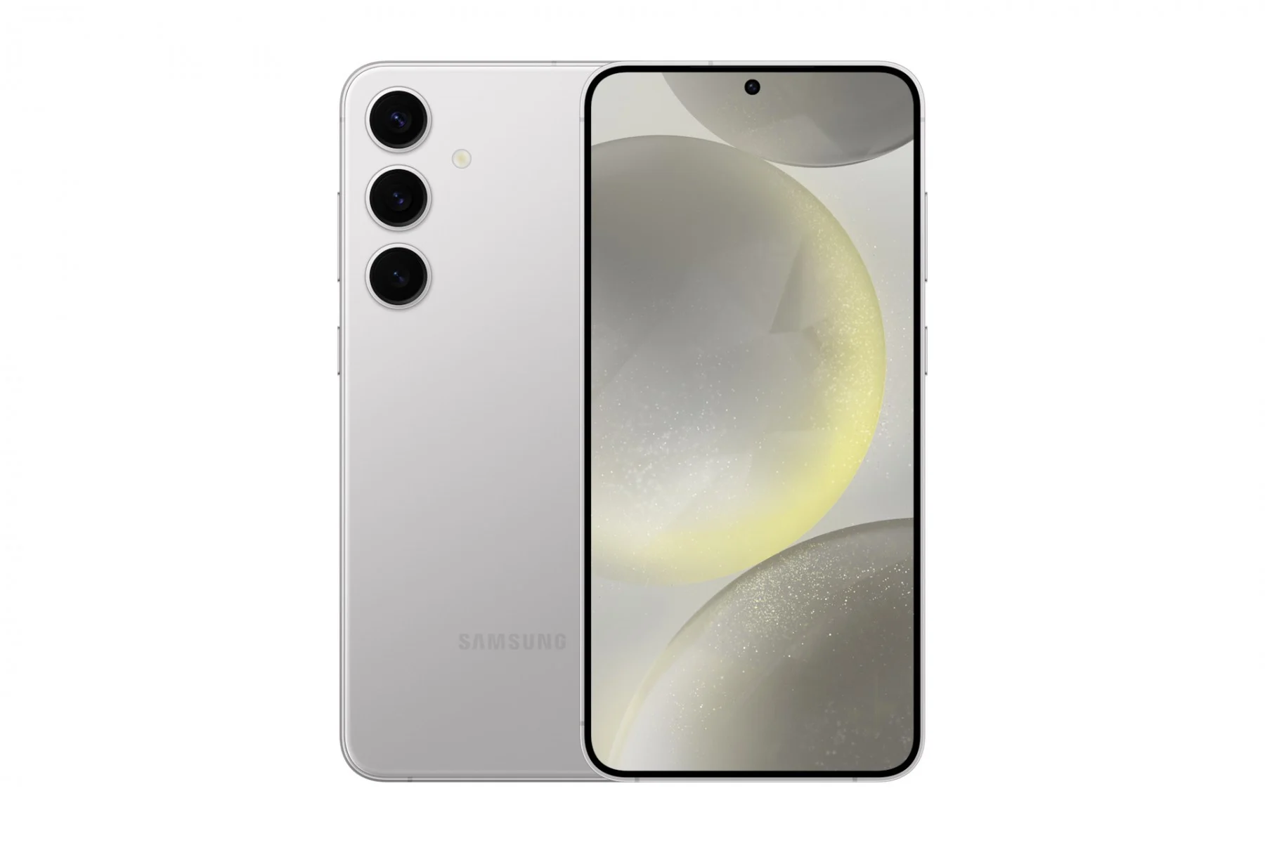 SAMSUNG S24