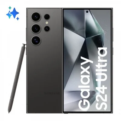 SAMSUNG S24 ULTRA