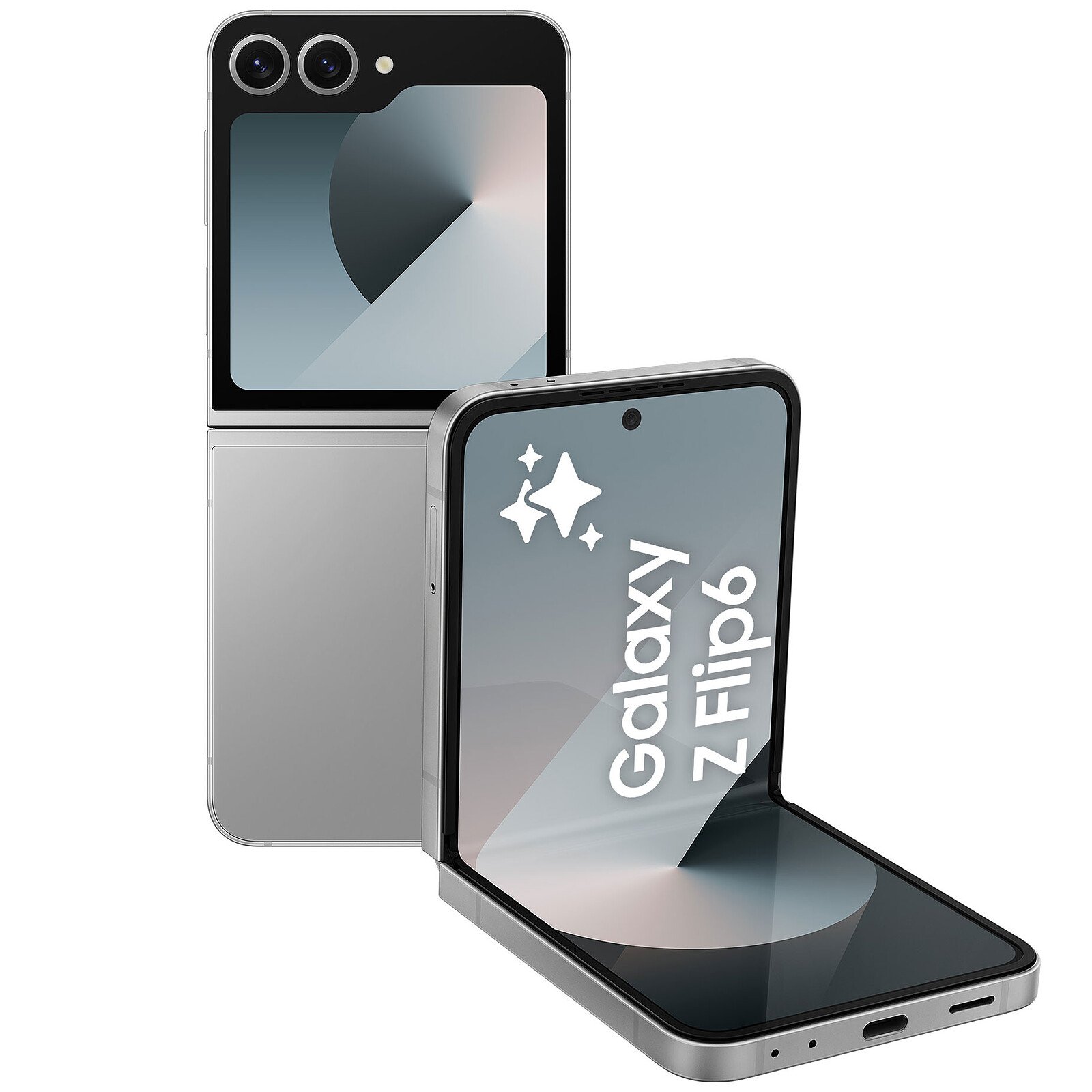 SAMSUNG ZFLIP 6