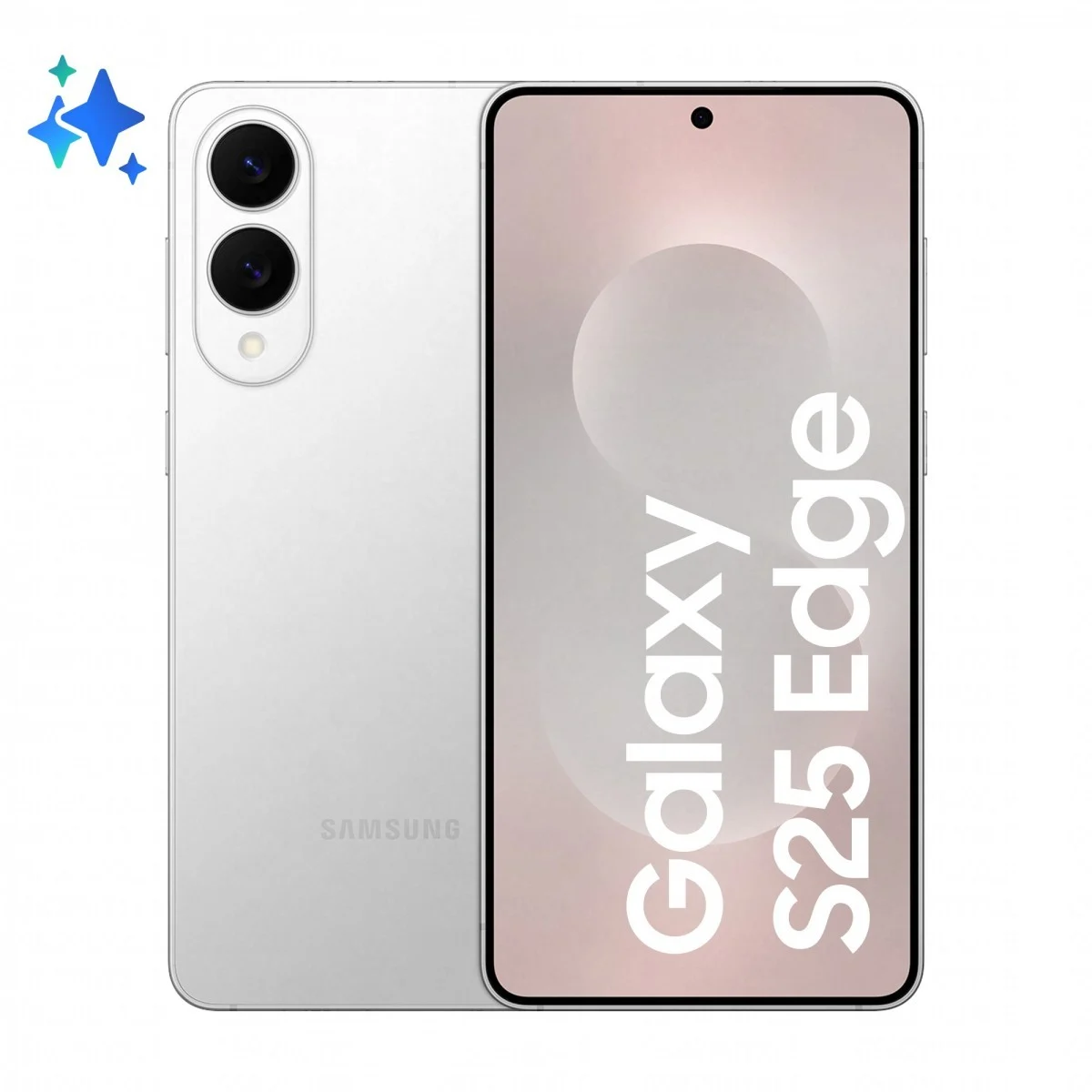 SAMSUNG S25 EDZE