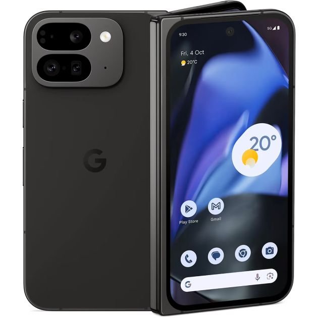 GOOGLE FOLD9