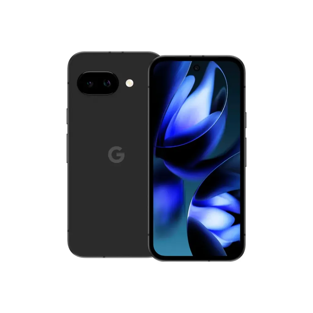 GOOGLE PIXEL 9A