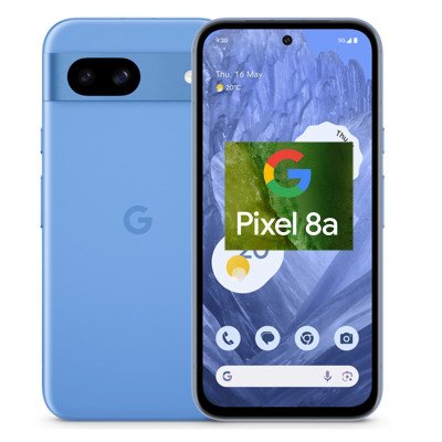 GOOGLE PIXEL 8A