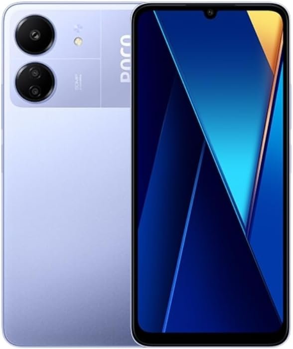 POCO C65