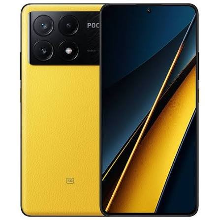 POCO X6 PRO