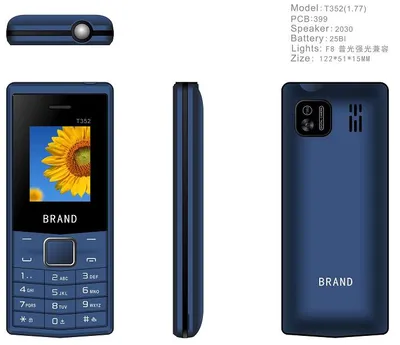 TECNO T352