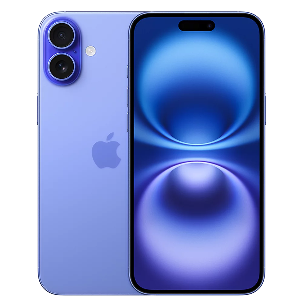 IPHONE 16 PLUS