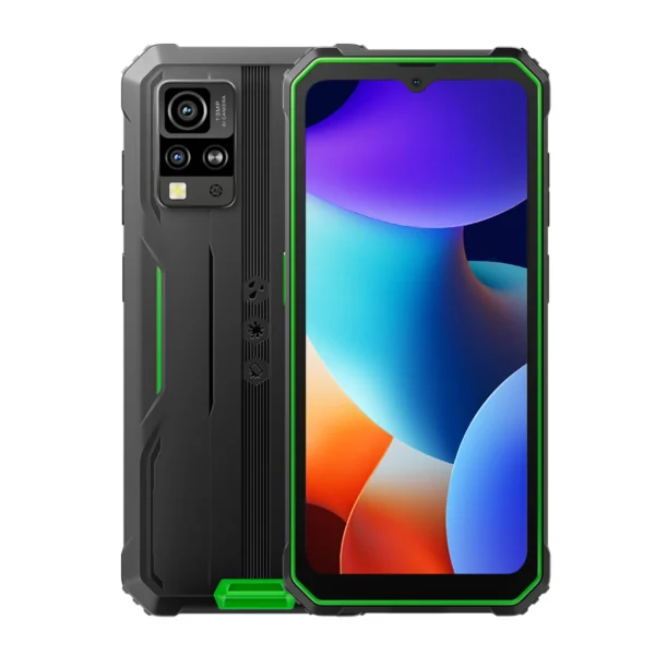BLACKVIEW BV4800 PRO