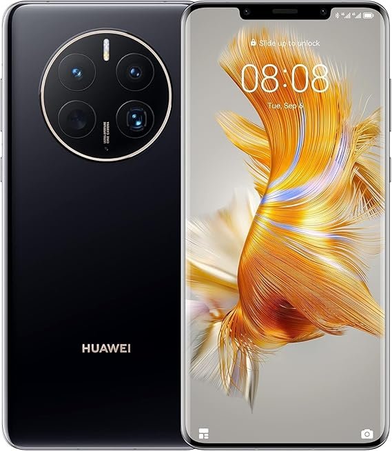 HUAWEI MATE 50