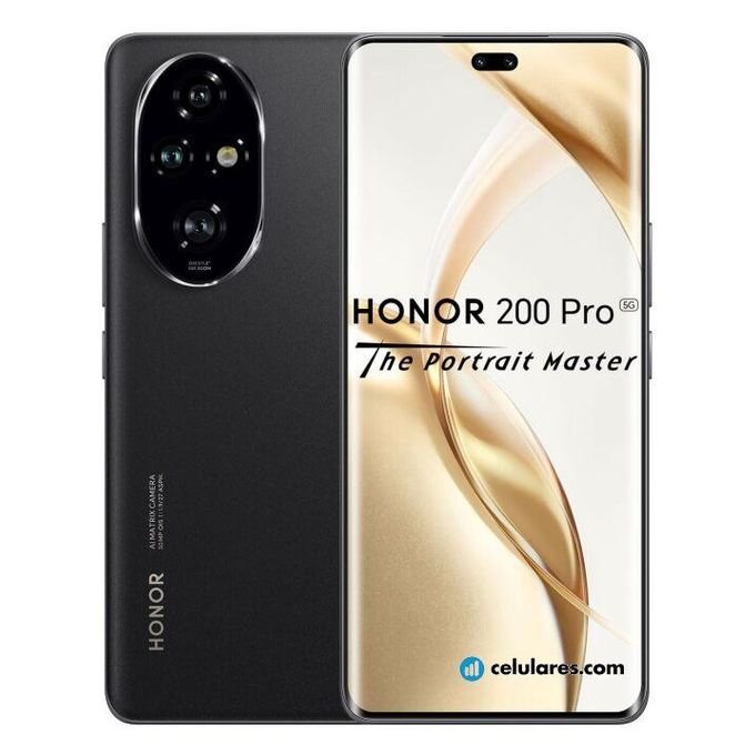 HONOR 200 PRO