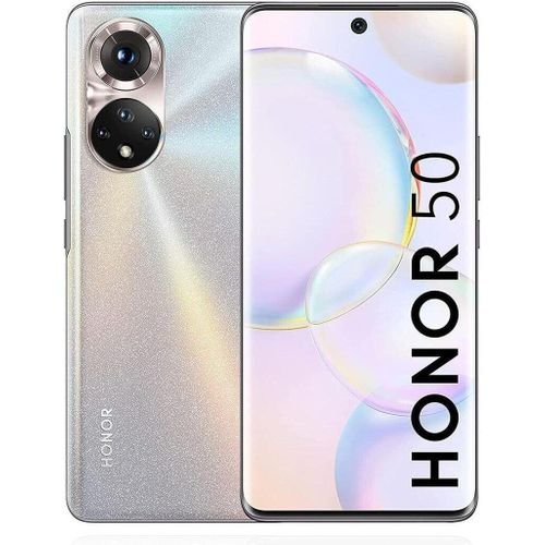 HONOR 50