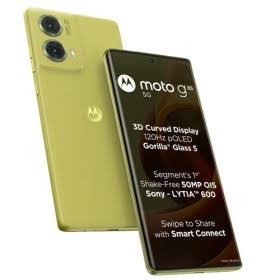 MOTO G85 5G