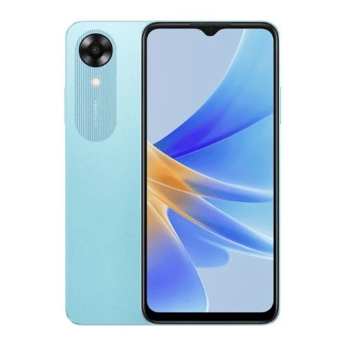 OPPO A17K