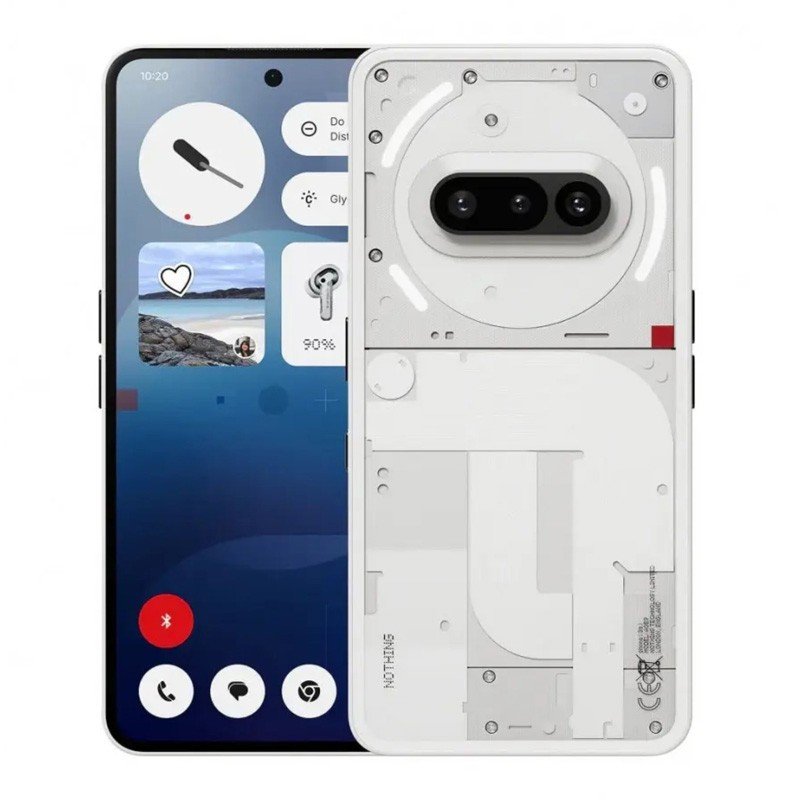 NORTHING PHONE 3A