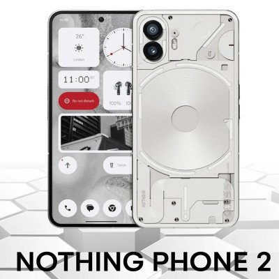 NOTHING PHONE 2