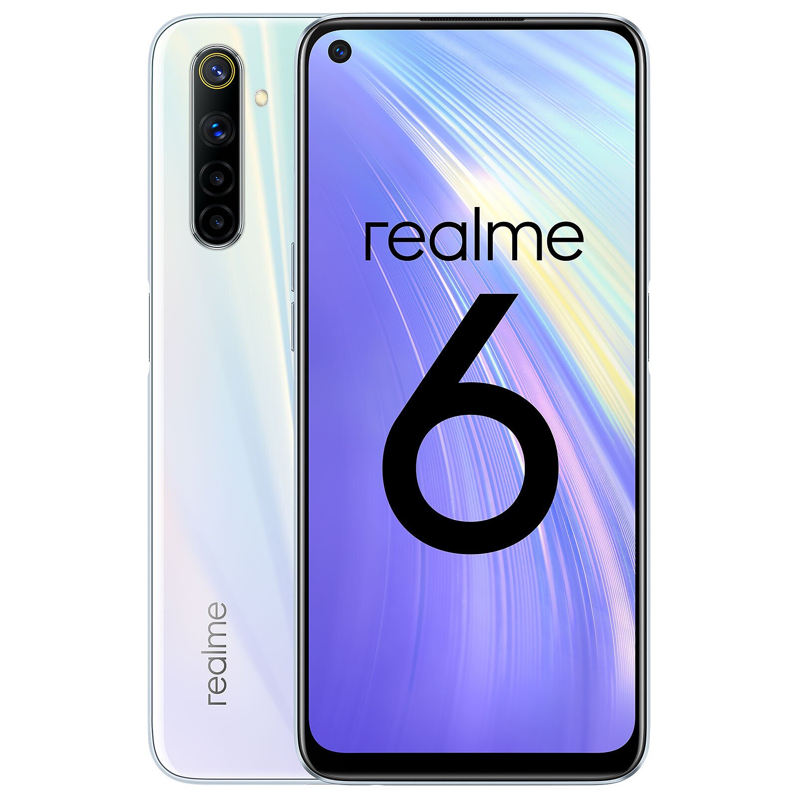 REALME 6l 4/128