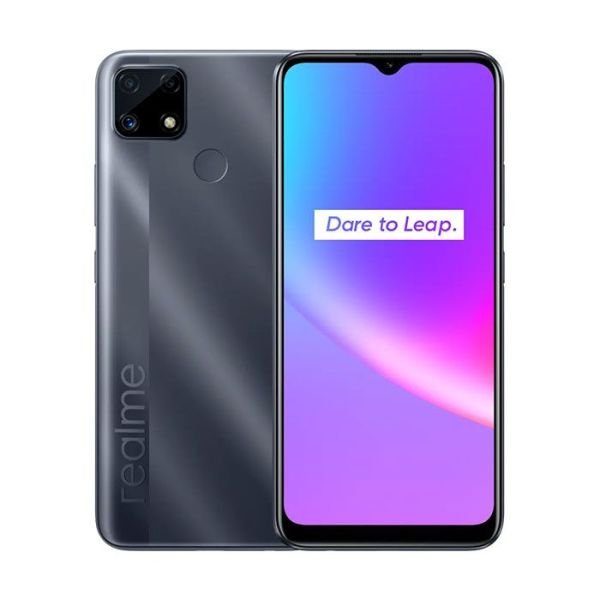 REALME C25S