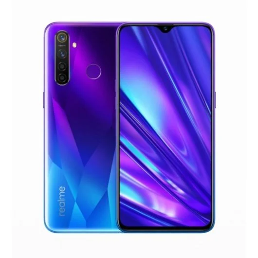 REALME 5 PRO