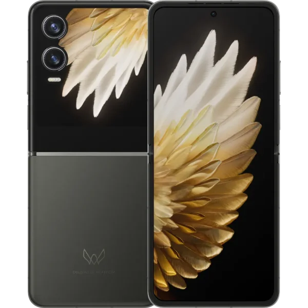 TECNO PHANTOM V FLIP