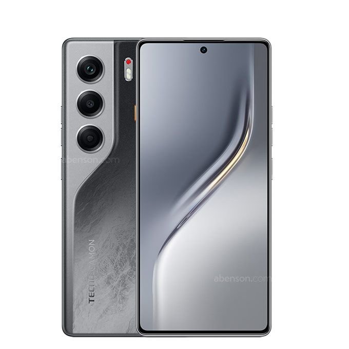TECNO CAMON 40