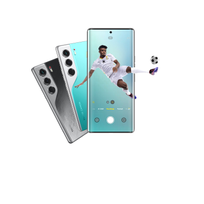 TECNO CAMON 40