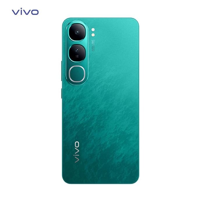 VIVO Y19S