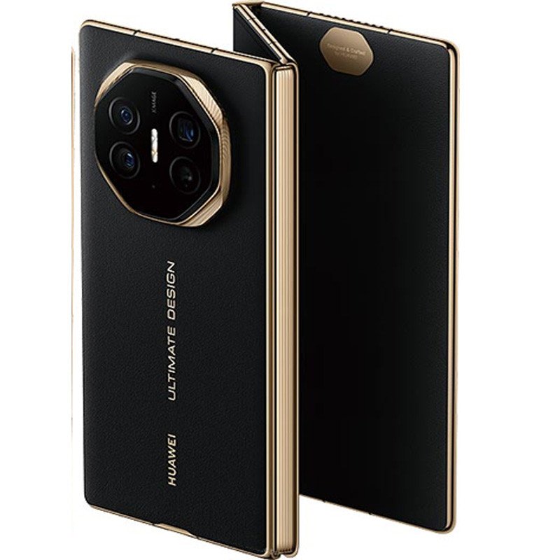 HUAWEI MATE XT