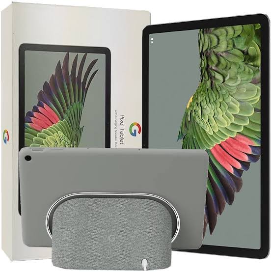 GOOGLE TAB PIXEL