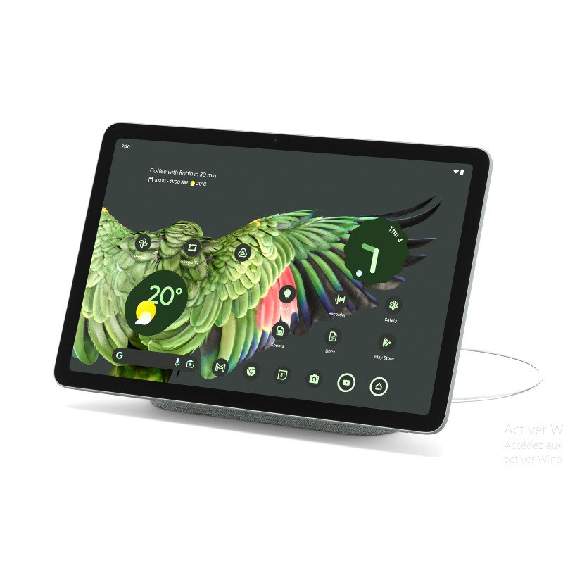 GOOGLE TAB PIXEL