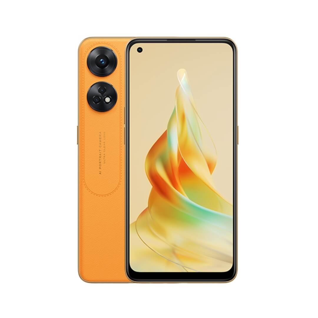OPPO REVO